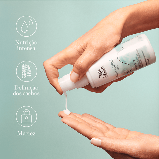 WELLA PROF LEAVE IN      HAIR 150ML